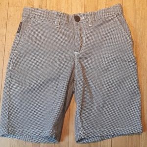 Boys Armani Exchane Shorts